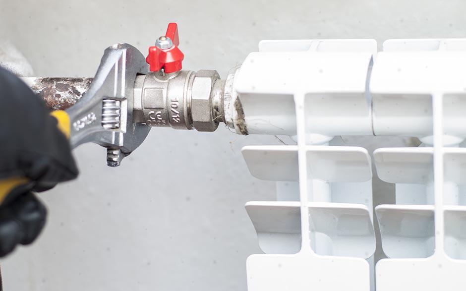 remplacement climatiseur Angerville