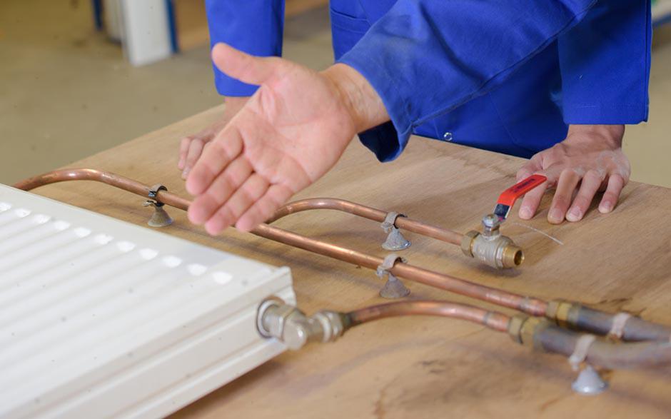 remplacement climatiseur Angerville